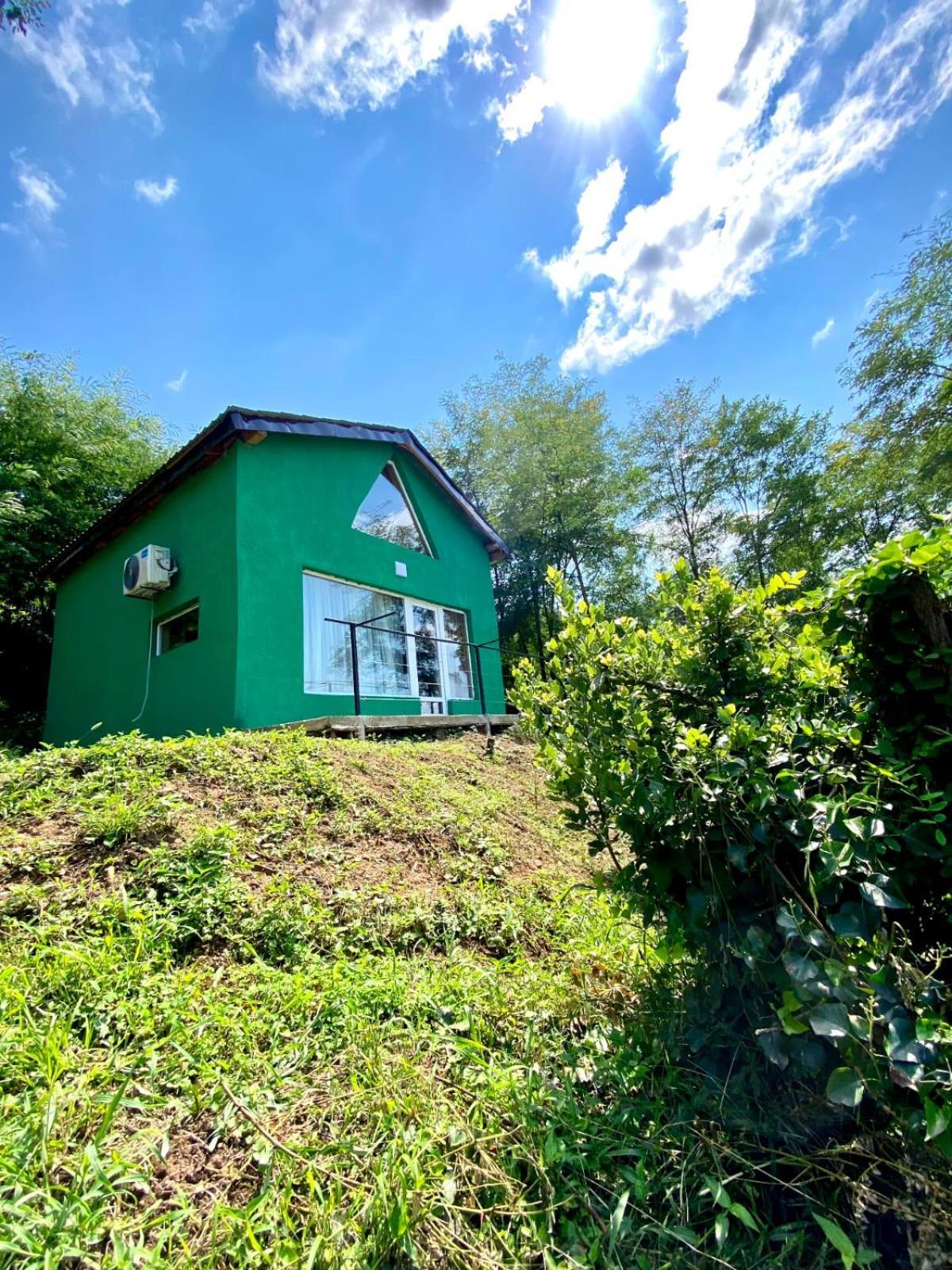 Green House Kutaisi Exterior photo